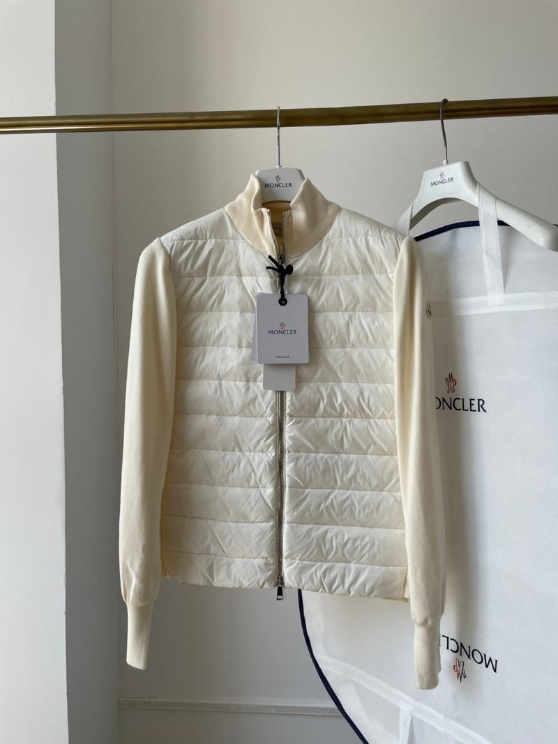 Moncler Down Jackets